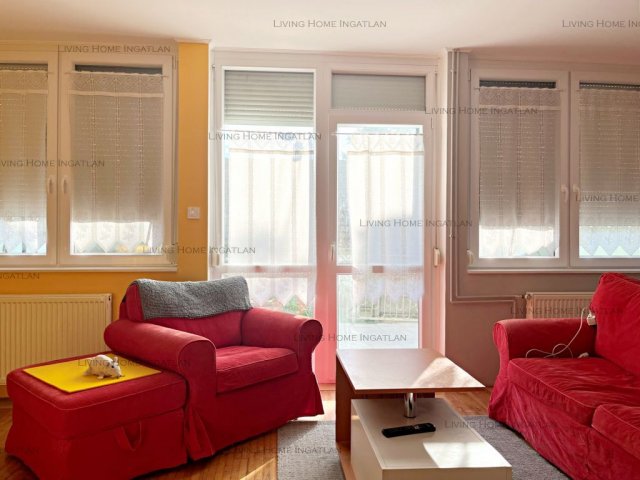 Eladó téglalakás, Esztergomban 99 M Ft, 4 szobás