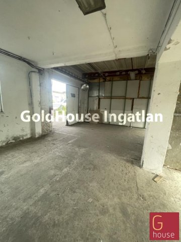 Kiadó ipari ingatlan, Solymáron 130 E Ft / hó
