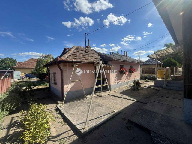 Eladó családi ház, Albertirsán 54.9 M Ft, 2 szobás