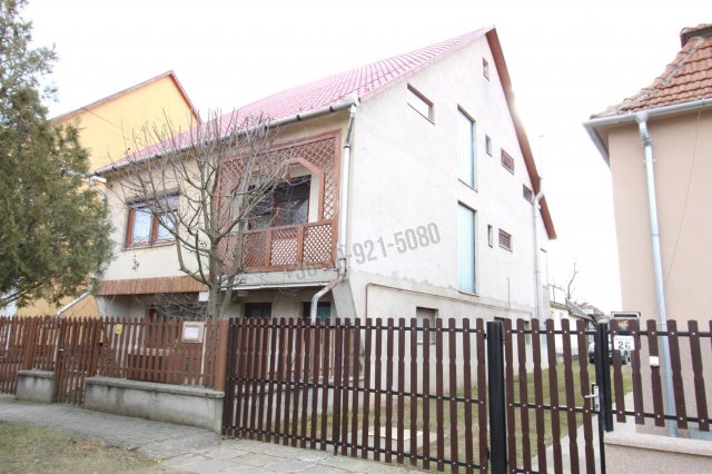Eladó családi ház, Kartalon, Kodály Zoltán utcában 59 M Ft