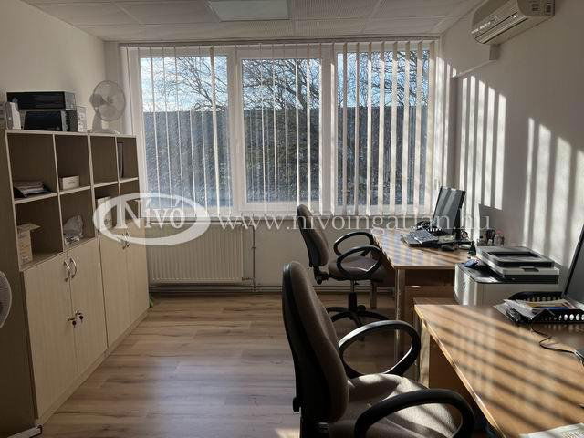Kiadó iroda, Veszprémben 48 E Ft / hó, 1 szobás