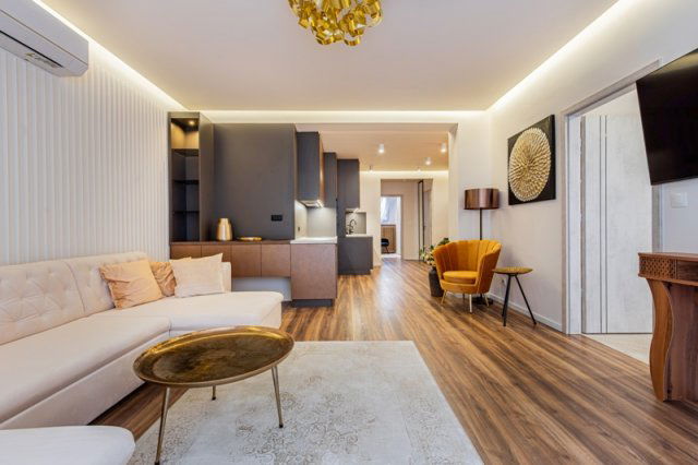 Eladó téglalakás, Budapesten, V. kerületben 239 M Ft, 3 szobás