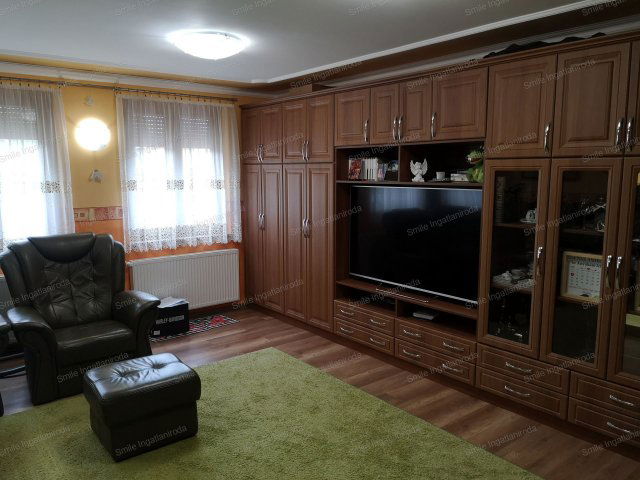 Eladó családi ház, Nyíregyházán 99 M Ft, 4+1 szobás