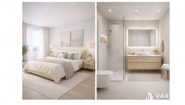 Eladó téglalakás, Debrecenben 94.5 M Ft, 4 szobás