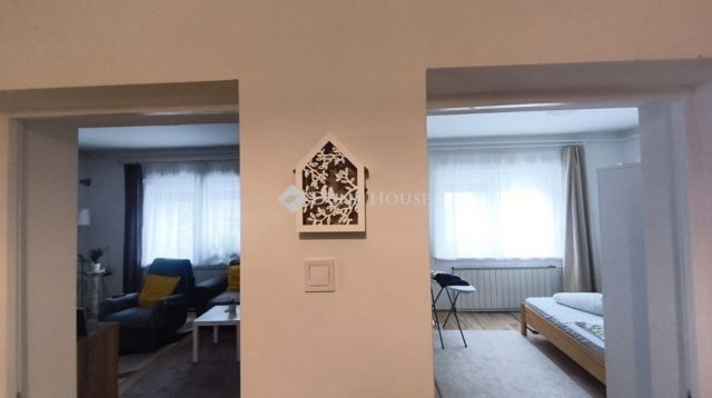 Eladó téglalakás, Budapesten, XVII. kerületben 71.9 M Ft