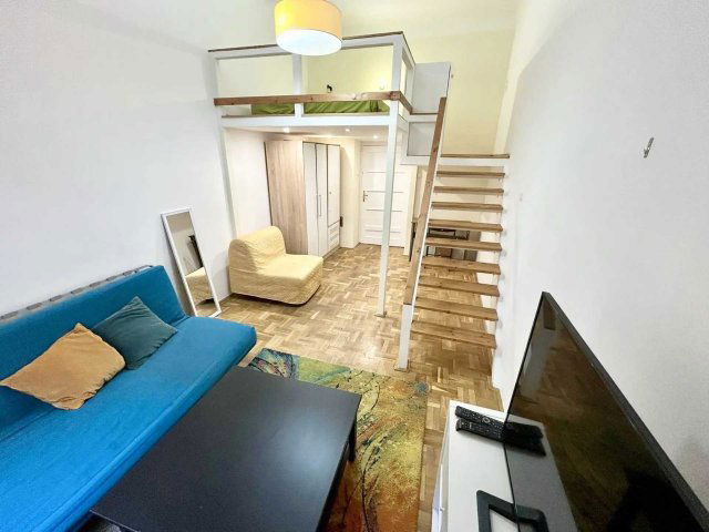 Eladó téglalakás, Budapesten, VII. kerületben, Kertész utcában