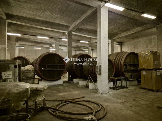 Eladó ipari ingatlan, Császáron 300 M Ft / költözzbe.hu