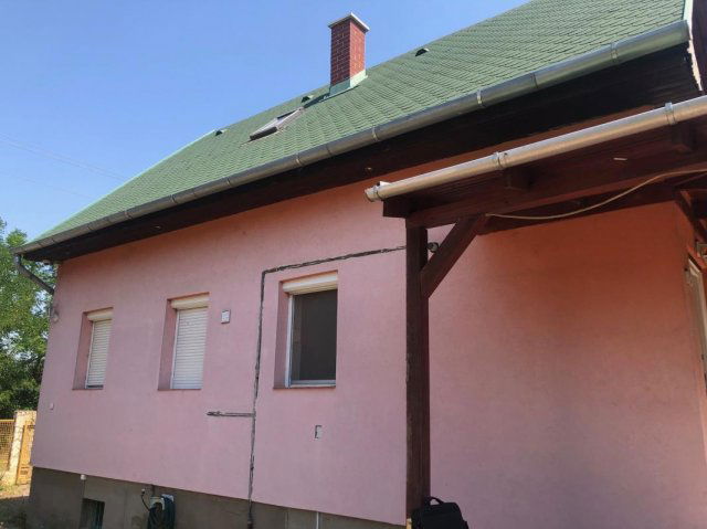 Eladó családi ház, Délegyházán 56 M Ft, 2+2 szobás