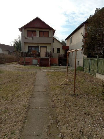 Eladó ikerház, Debrecenben 119 M Ft, 5 szobás