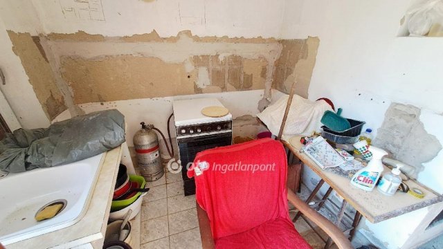 Eladó nyaraló, Balatonfőkajáron 25.9 M Ft, 1+1 szobás