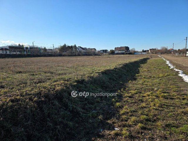 Eladó telek, Turán 35 M Ft / költözzbe.hu