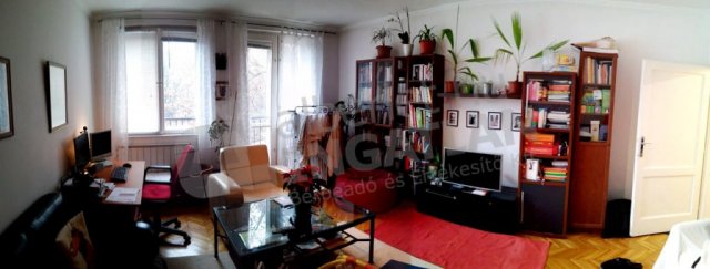Kiadó téglalakás, albérlet, XI. kerületben, Zsombolyai utcában
