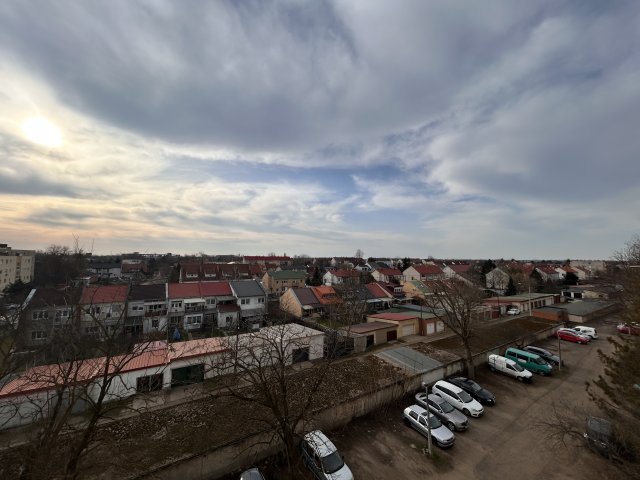 Eladó téglalakás, Nyíregyházán 22 M Ft, 1 szobás