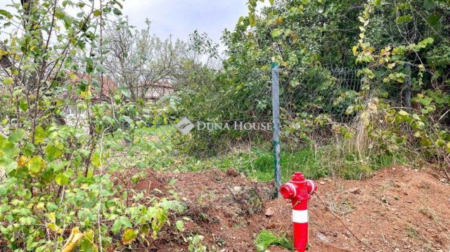 Eladó telek, Balatonalmádiban 76.7 M Ft / költözzbe.hu