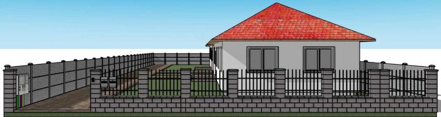 Eladó családi ház, Balatonszabadiban 85 M Ft, 4 szobás