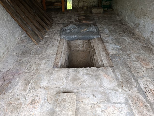 Eladó garázs, Veszprémben 5.5 M Ft / költözzbe.hu