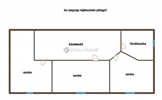 Eladó családi ház, Szentendrén 149 M Ft, 4 szobás