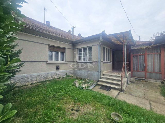 Eladó családi ház, Zalaegerszegen 29 M Ft, 3 szobás