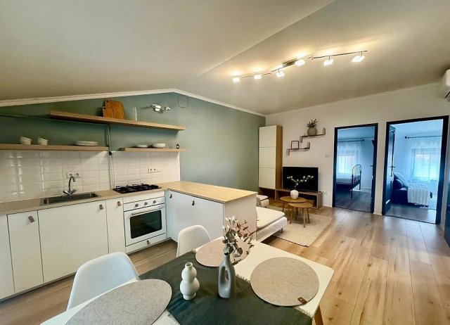 Eladó téglalakás, Dunakeszin 74.9 M Ft, 3 szobás