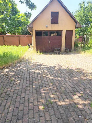 Eladó ikerház, Újfehértón, Debreceni úton 72 M Ft, 5 szobás