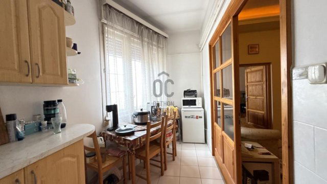 Eladó téglalakás, Budapesten, XI. kerületben 89.5 M Ft, 2 szobás