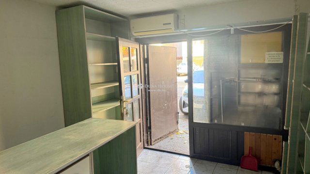 Eladó garázs, Nyíregyházán 15.5 M Ft / költözzbe.hu