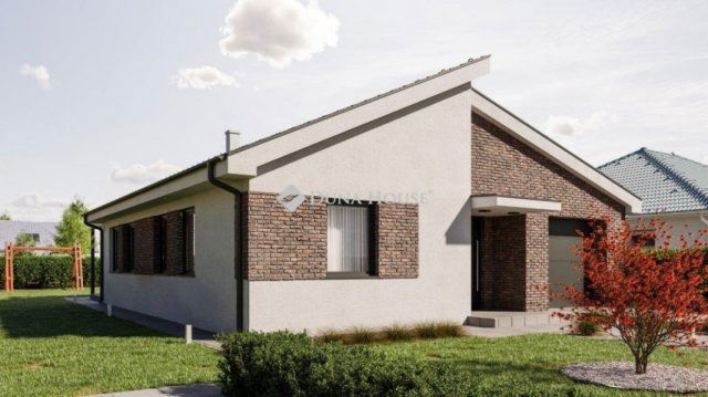 Eladó családi ház, Debrecenben 129.75 M Ft, 4 szobás