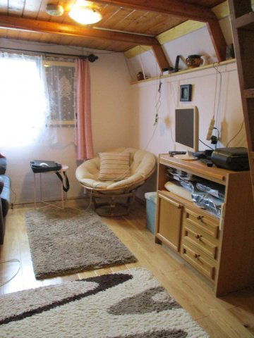 Eladó nyaraló, Tatabányán 24.99 M Ft, 1+1 szobás