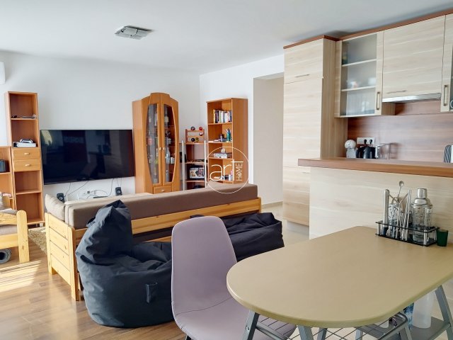 Kiadó téglalakás, albérlet, Szegeden, Szentháromság utcában