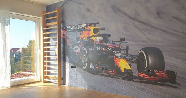 Eladó családi ház, Gyenesdiáson 128 M Ft, 5 szobás