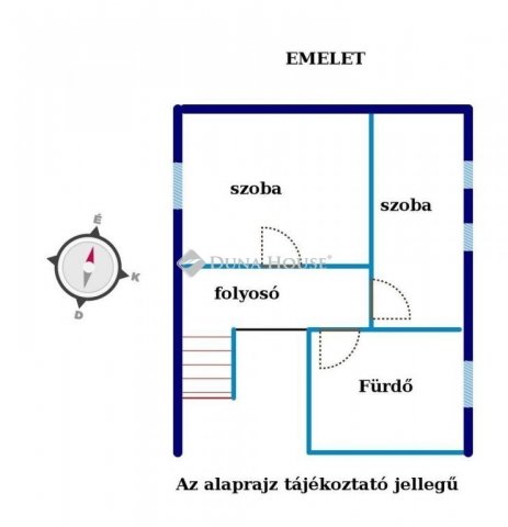 Eladó családi ház, Pátyon 170 M Ft, 5 szobás