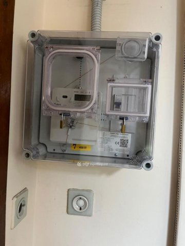 Eladó téglalakás, Pécsett 47.9 M Ft, 2 szobás