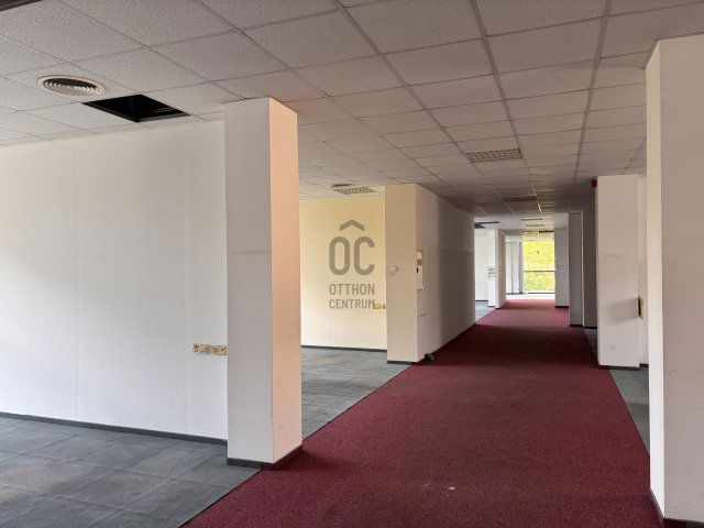 Eladó iroda, Budapesten, XIII. kerületben 1212.112 M Ft