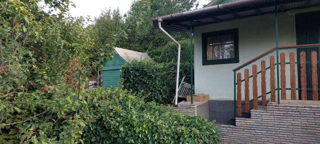 Eladó nyaraló, Zalakaroson 17.5 M Ft / költözzbe.hu