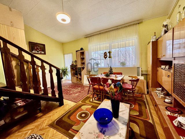 Eladó sorház, Hajdúnánáson 48 M Ft, 3 szobás