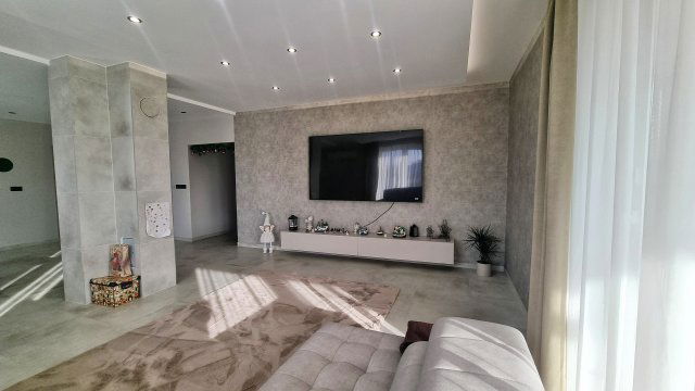 Eladó családi ház, Nyírpazonyon 159.9 M Ft, 4 szobás