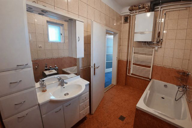 Eladó téglalakás, Budapesten, XXII. kerületben 100 M Ft