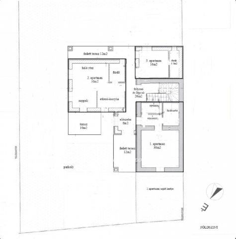Eladó családi ház, Szilvásváradon 224.9 M Ft, 6 szobás