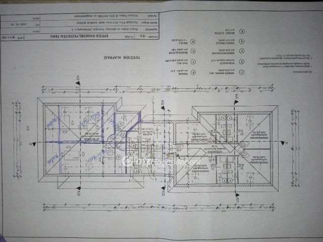 Eladó ipari ingatlan, Szentgálon 240 M Ft / költözzbe.hu