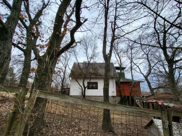 Eladó nyaraló, Gyöngyöstarjánon 15.9 M Ft, 2 szobás