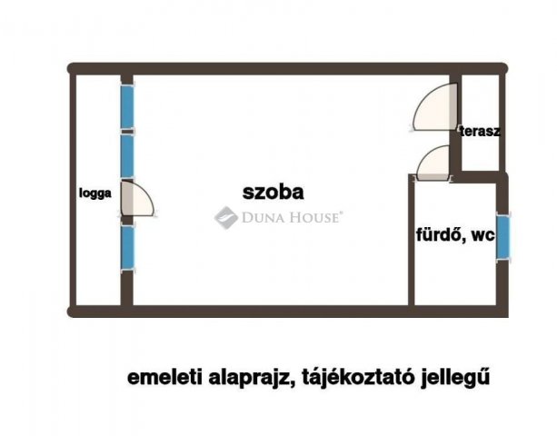 Eladó családi ház, Jászfényszarun 63 M Ft, 5 szobás