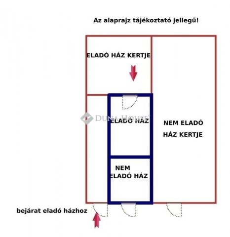 Eladó ikerház, Gyálon 33.5 M Ft, 4 szobás / költözzbe.hu
