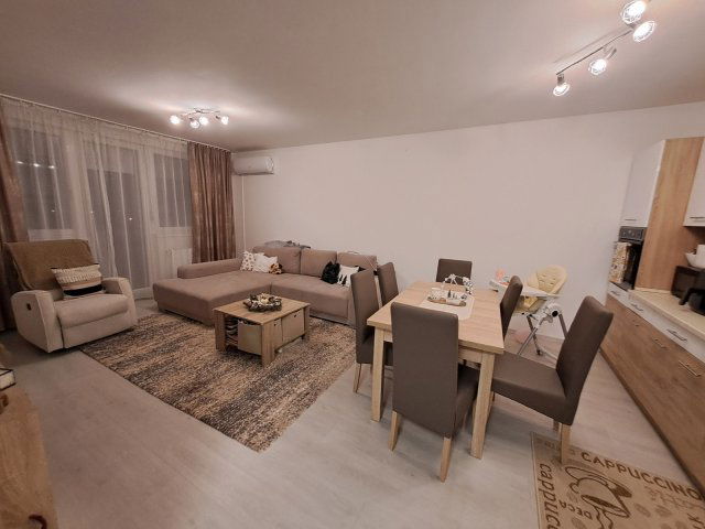 Eladó téglalakás, Nyíregyházán 49 M Ft, 2 szobás