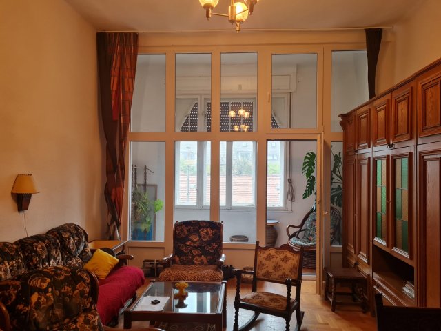 Eladó téglalakás, Budapesten, IV. kerületben 83.9 M Ft