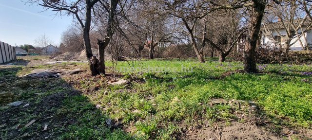 Eladó telek, Érden 59.9 M Ft / költözzbe.hu