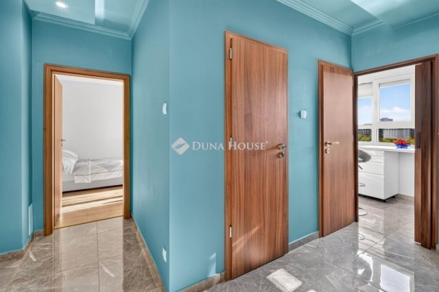 Eladó panellakás, Budapesten, XI. kerületben 86 M Ft, 2 szobás