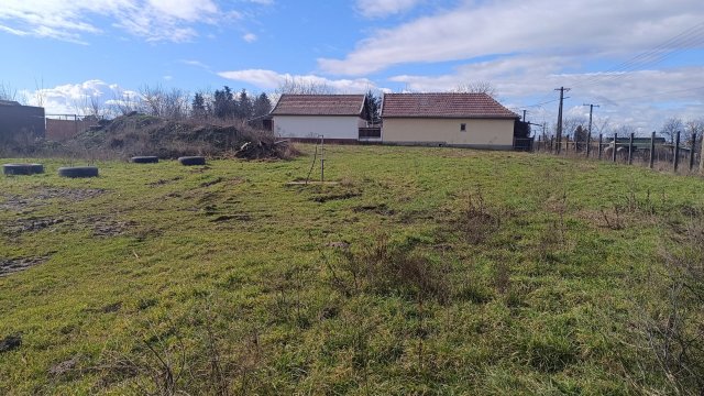 Eladó telek, Hajdúdorogon 10.9 M Ft / költözzbe.hu