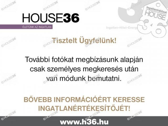Eladó családi ház, Kecskeméten 350 M Ft, 7 szobás