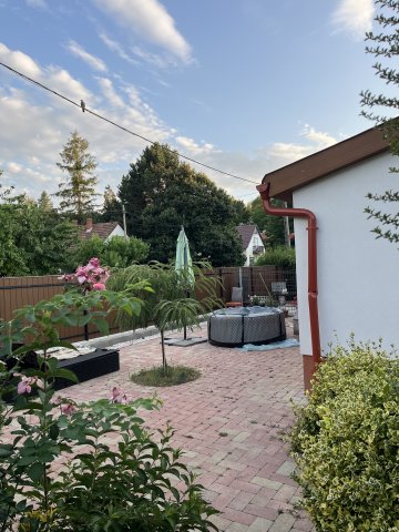 Eladó családi ház, Szolnokon 93.5 M Ft, 3 szobás