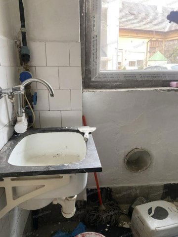 Eladó téglalakás, Kecskeméten 25.9 M Ft, 1 szobás